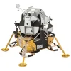 Revell NASA Apollo 11 Lunar Module Eagle Model Kit Gift Set 1/48 Scale