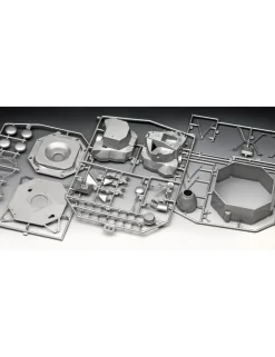 Revell NASA Apollo 11 Lunar Module Eagle Model Kit Gift Set 1/48 Scale