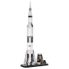 Revell NASA 3D Puzzle Apollo 11 Saturn V