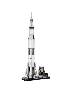 Revell NASA 3D Puzzle Apollo 11 Saturn V