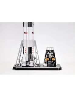 Revell NASA 3D Puzzle Apollo 11 Saturn V