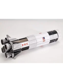 Revell NASA 3D Puzzle Apollo 11 Saturn V