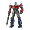 Robosen The Robot Company Transformers Rise Of The Beast Interactive Robot Optimus Prime Signature Limited Edition