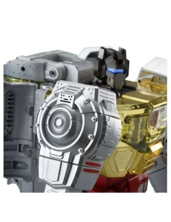 Robosen The Robot Company Transformers Interactive Auto-Converting Robot Grimlock