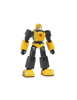 Robosen The Robot Company Transformers Interactive Performance Robot Bumblebee