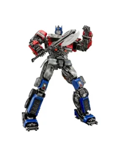 Robosen The Robot Company Transformers Rise Of The Beast Interactive Robot Optimus Prime Signature Limited Edition