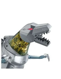 Robosen The Robot Company Transformers Interactive Auto-Converting Robot Grimlock