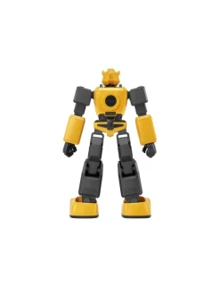 Robosen The Robot Company Transformers Interactive Performance Robot Bumblebee