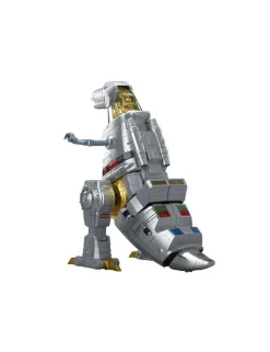 Robosen The Robot Company Transformers Interactive Auto-Converting Robot Grimlock