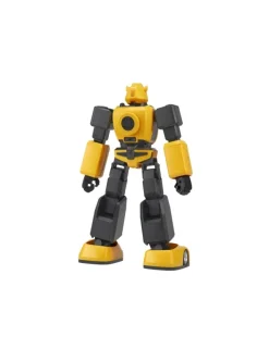 Robosen The Robot Company Transformers Interactive Performance Robot Bumblebee