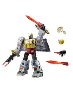 Robosen The Robot Company Transformers Interactive Auto-Converting Robot Grimlock