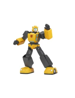Robosen The Robot Company Transformers Interactive Performance Robot Bumblebee