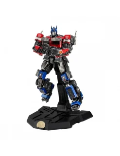 Robosen The Robot Company Transformers Rise Of The Beast Interactive Robot Optimus Prime Signature Limited Edition