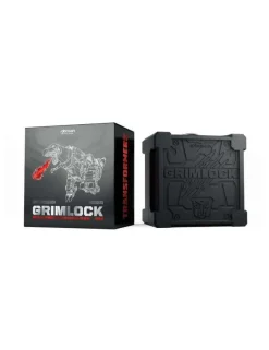 Robosen The Robot Company Transformers Interactive Auto-Converting Robot Grimlock