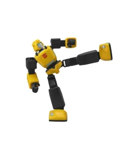 Robosen The Robot Company Transformers Interactive Performance Robot Bumblebee