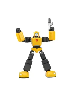 Robosen The Robot Company Transformers Interactive Performance Robot Bumblebee