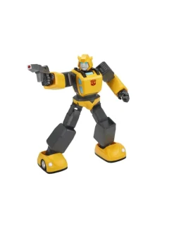 Robosen The Robot Company Transformers Interactive Performance Robot Bumblebee