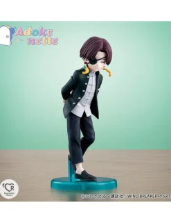 Rowtashii Noise Adoke Nette Wind Breaker Suo Hayato