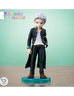 Rowtashii Noise Adoke Nette Wind Breaker Umemiya Hajime