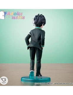 Rowtashii Noise Adoke Nette Wind Breaker Sakura Haruka