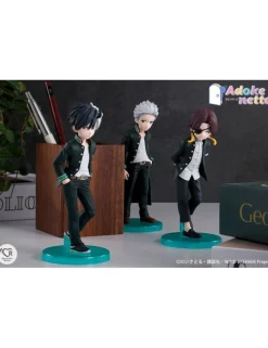 Rowtashii Noise Adoke Nette Wind Breaker Suo Hayato