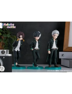 Rowtashii Noise Adoke Nette Wind Breaker Suo Hayato