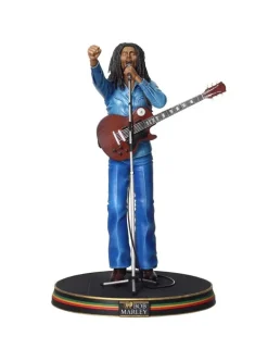 SD Toys Bob Marley Live in Concert