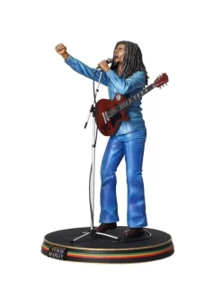 SD Toys Bob Marley Live in Concert