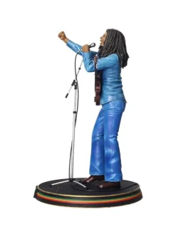 SD Toys Bob Marley Live in Concert