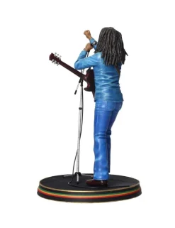 SD Toys Bob Marley Live in Concert