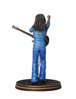 SD Toys Bob Marley Live in Concert