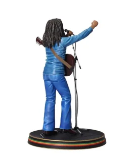 SD Toys Bob Marley Live in Concert