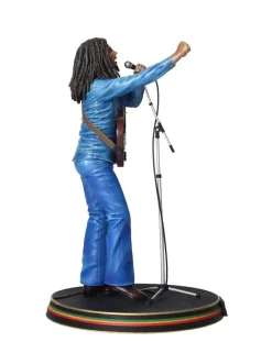 SD Toys Bob Marley Live in Concert