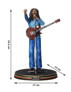 SD Toys Bob Marley Live in Concert