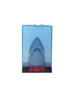 SD Toys Jaws 3D Poster Diorama 50th Anniversary