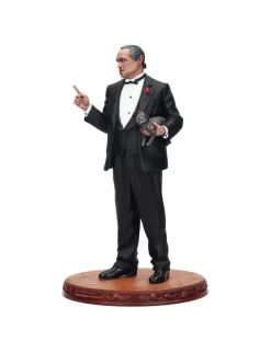 SD Toys The Godfather Don Vito Corleone "The Offer"