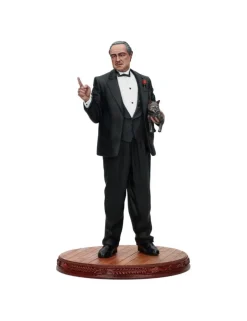 SD Toys The Godfather Don Vito Corleone "The Offer"