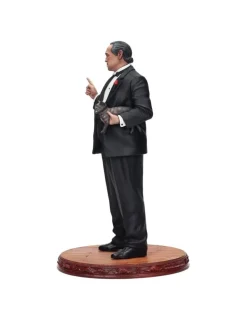 SD Toys The Godfather Don Vito Corleone 