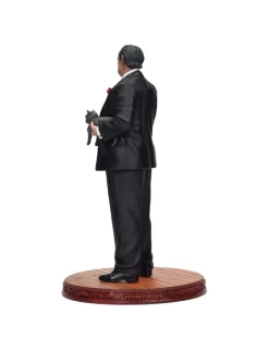 SD Toys The Godfather Don Vito Corleone 