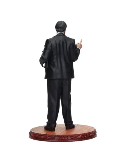SD Toys The Godfather Don Vito Corleone 