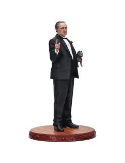SD Toys The Godfather Don Vito Corleone 