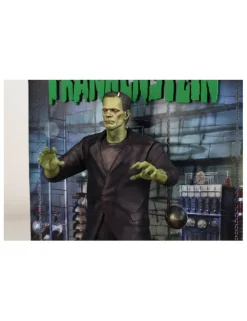 SD Toys Universal Monsters Poster Frankestein