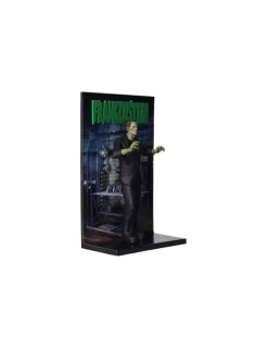 SD Toys Universal Monsters Poster Frankestein