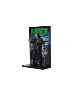 SD Toys Universal Monsters Poster Frankestein