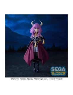 Sega Desktop x Decorate Collections Frieren Beyond Journey's End Aura the Guillotine