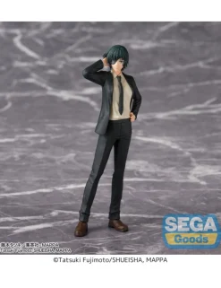 Sega Desktop x Decorate Collections Chainsaw Man Himeno