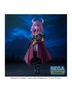 Sega Desktop x Decorate Collections Frieren Beyond Journey's End Aura the Guillotine