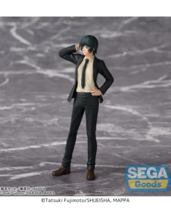 Sega Desktop x Decorate Collections Chainsaw Man Himeno