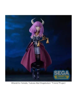 Sega Desktop x Decorate Collections Frieren Beyond Journey's End Aura the Guillotine