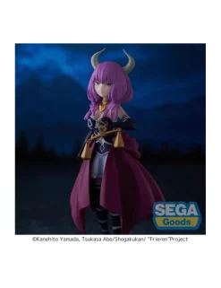 Sega Desktop x Decorate Collections Frieren Beyond Journey's End Aura the Guillotine